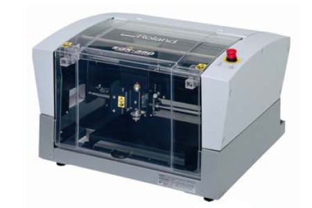 Roland EGX-350 Automatic Engraving Machines 1 Roland EGX-350 Automatic Engraving Machines