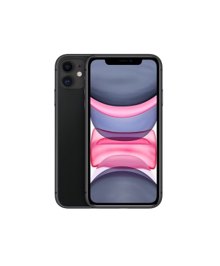 Apple iPhone 11 64GB Black 1 Apple iPhone 11 64GB Black