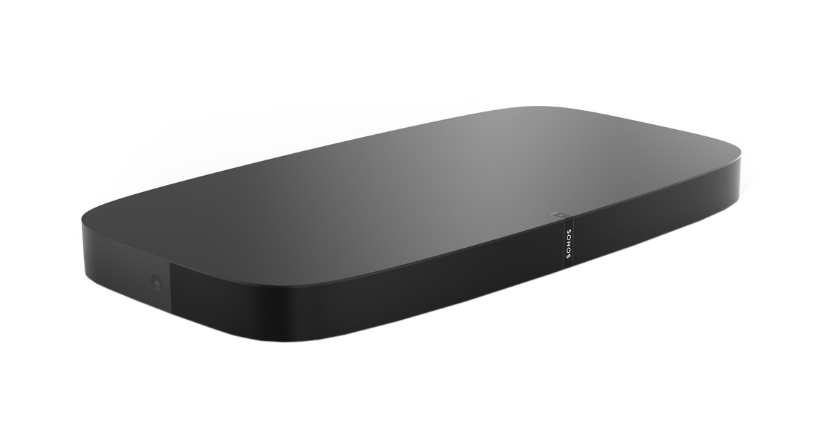 Sonos Playbase Wireless Soundbase for Home Theater and Streaming Music 1 Sonos Playbase Wireless Soundbase for Home Theater and Streaming Music