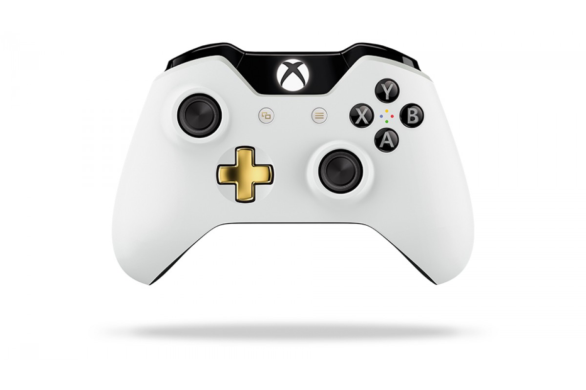 XONE Wireless Controller 1 XONE Wireless Controller