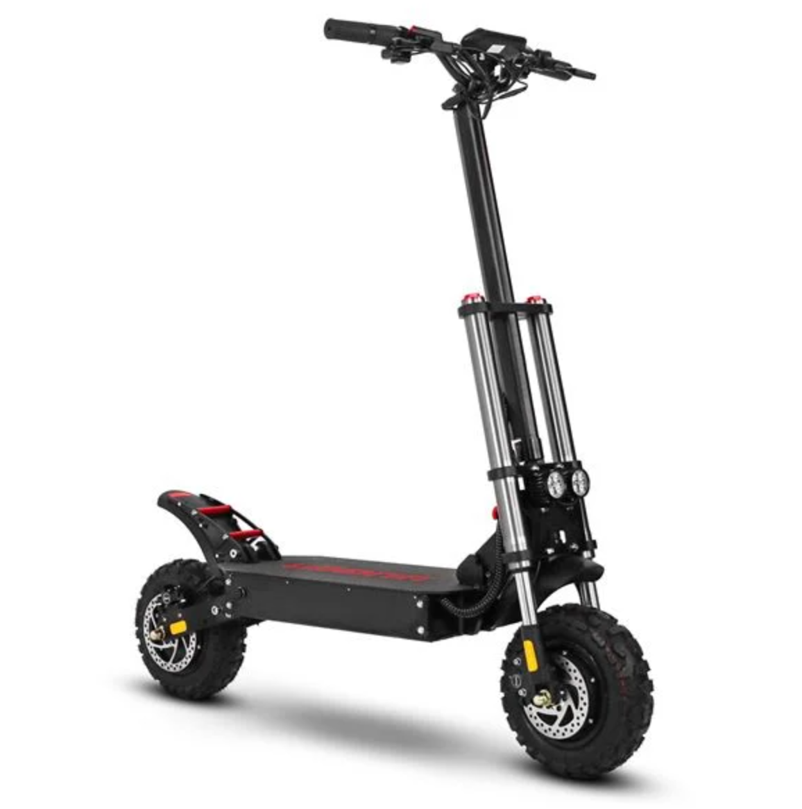 yugen Yugen RX12