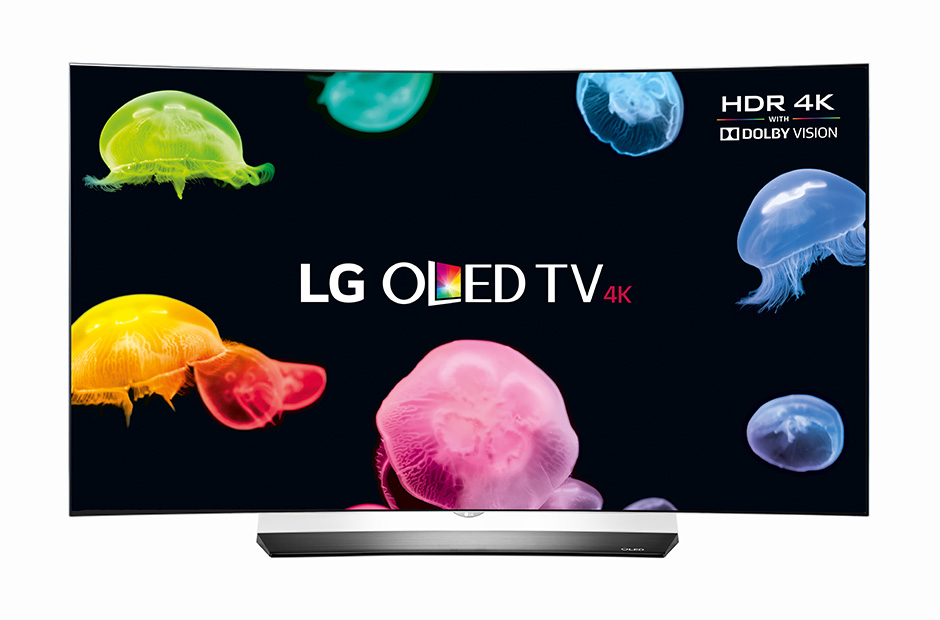 OLED55C6V
